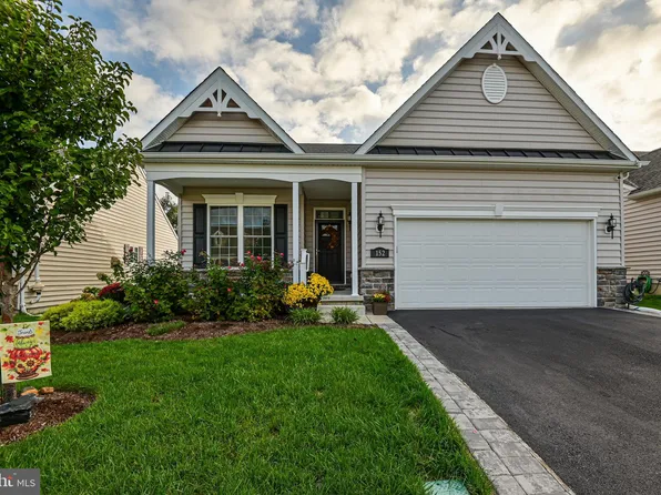 152 Volpe Way, Smyrna, DE 19977