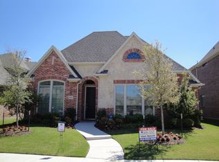 2124 Chambers Dr, Allen, TX 75013