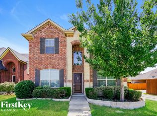 209 Tonto St, Aubrey, TX 76227