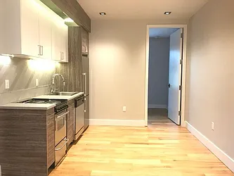Rented by Simply Brooklyn Realty Inc