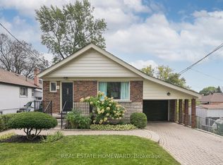 1 Bassett Ave, Toronto, ON M1L 2A2