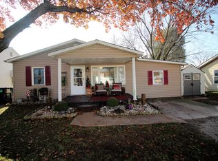 1612 Wilson Ave, Granite City, IL