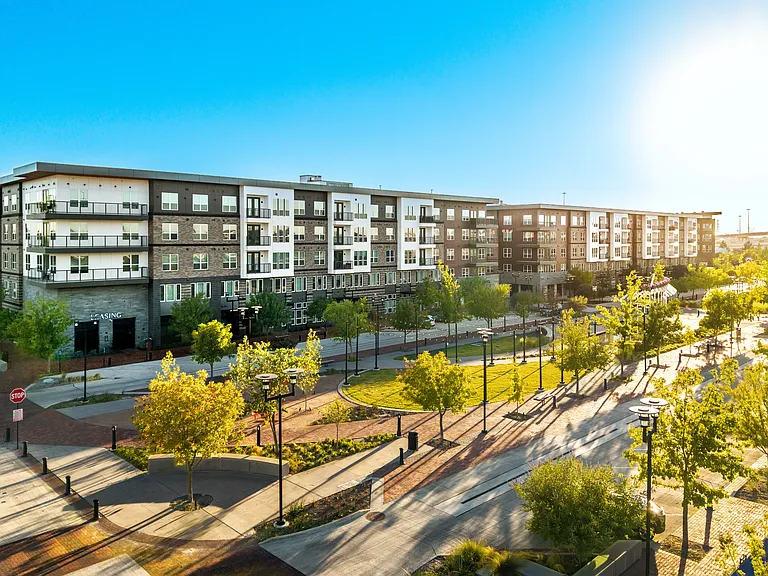 1455 Moonrise Ave #1100 — Photo 4
