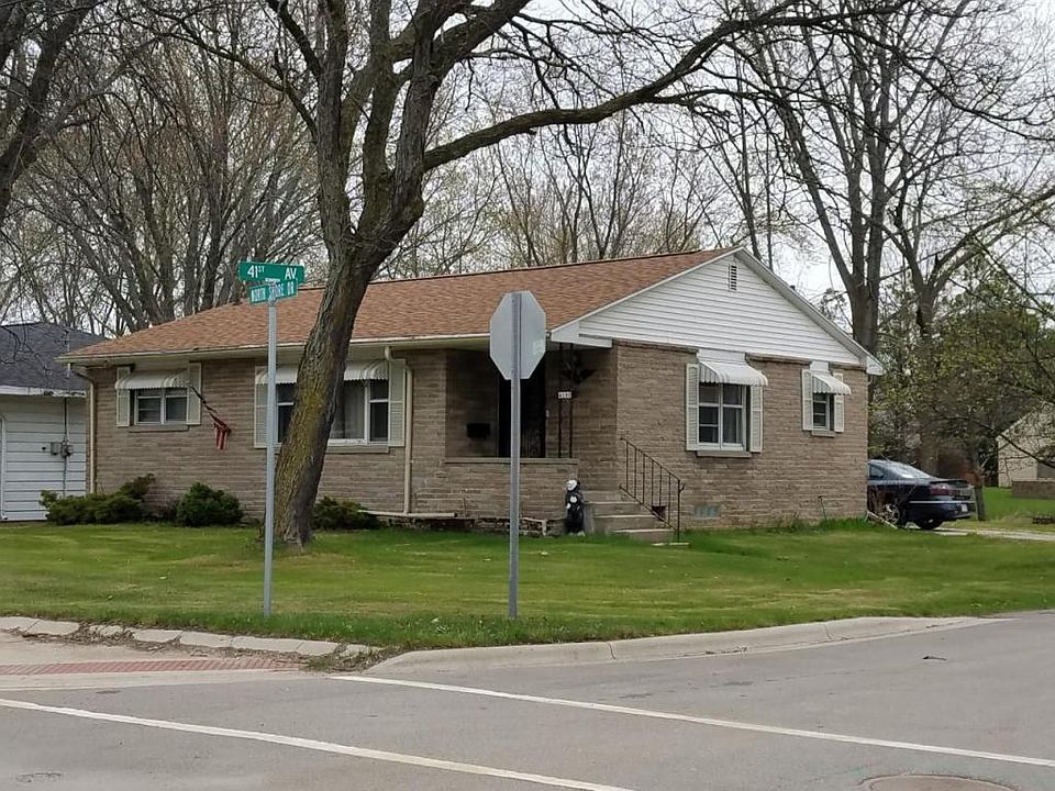 1st image of 4100 N Shore Dr