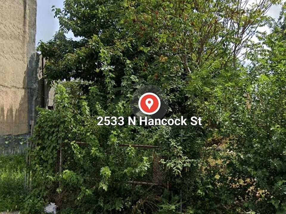 1st image of 2533 N Hancock St