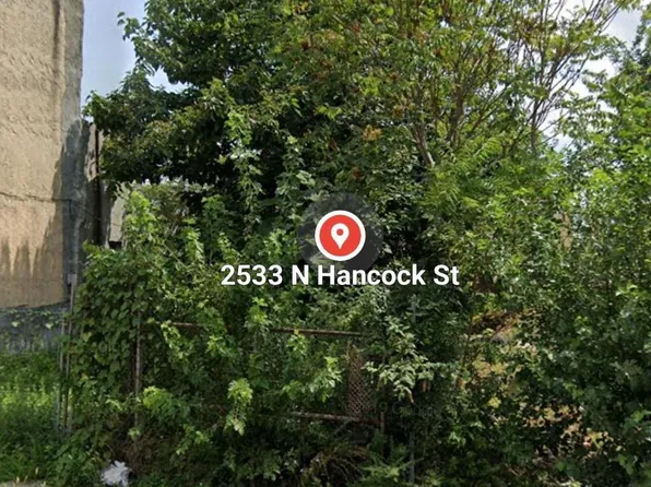 2533 N Hancock St, Philadelphia, PA 19133