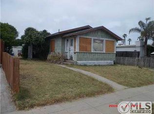 4753 Brighton Ave, San Diego, CA 92107