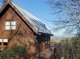 250 Hickory Dr, Mineral Bluff, GA 30559