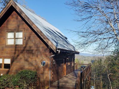 250 Hickory Dr, Mineral Bluff, GA, 30559