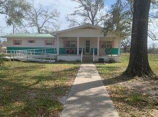 1136 Highway 231, Alford, FL 32420
