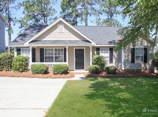 8 Magnolia Bay Ct, Columbia, SC 29229