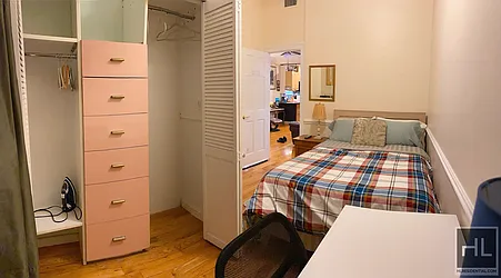 Rented by Highline Residential