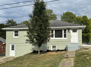 109 S Sunset Ln, Harrodsburg, KY 40330