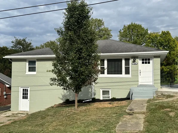 109 S Sunset Ln, Harrodsburg, KY 40330