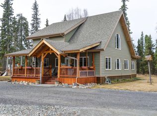 405 Endicott Dr, Soldotna, AK 99669