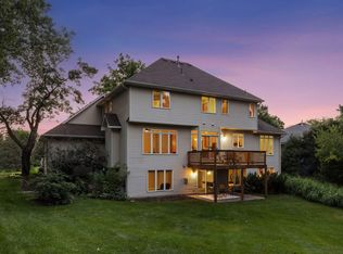 4172 Cashell Gln, Eagan, MN 55122