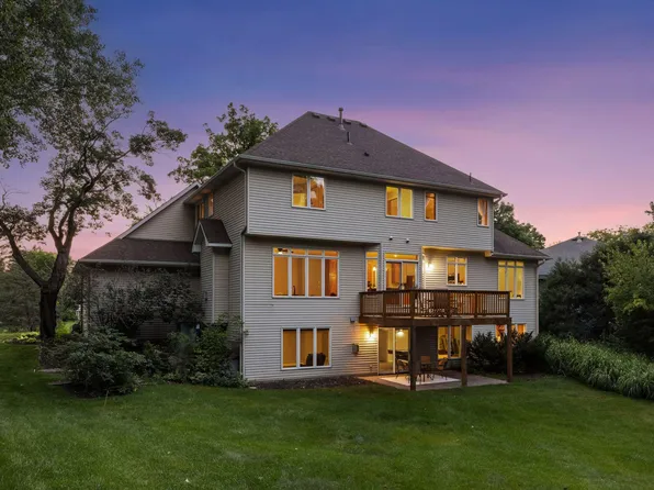 4172 Cashell Gln, Eagan, MN 55122