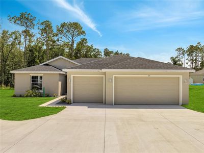 35 Peterlee Ct, Kissimmee, FL, 34758