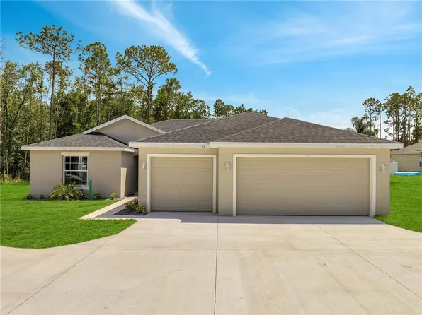 35 Peterlee Ct, Kissimmee, FL 34758