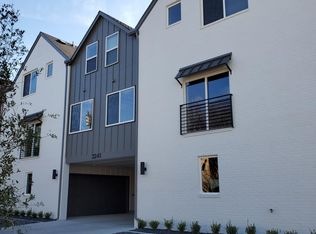 3241 Rosedale Ave #3-8, Dallas, TX 75205