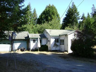 3101 Hillside Dr, Fortuna, CA, 95540