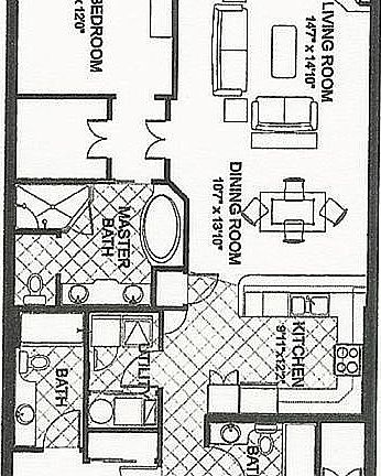 2nd image of 7601 Coastal Hwy Unit 308