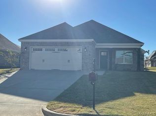 215 Lee Audis Ln, Prattville, AL 36066