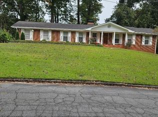 4304 Greenvale Dr, Decatur, GA 30034