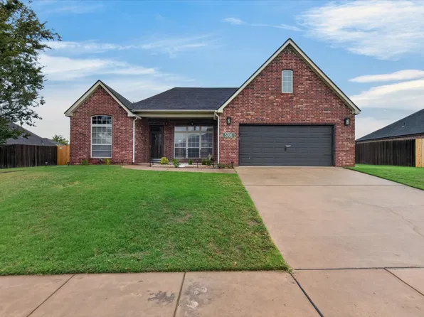 5706 Aspen, Bartlesville, OK 74006