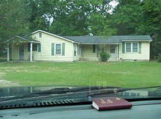 284 Pack Rd, Sumter, SC 29150