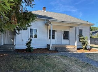 484 S 5th St, Lebanon, OR 97355