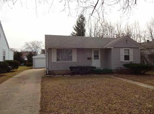 2024 Dresden Ave, Rockford, IL 61103