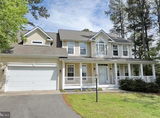 11225 Keokee Ct, Issue, MD 20645