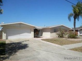 1470 W Central Ave, Merritt Island, FL 32952
