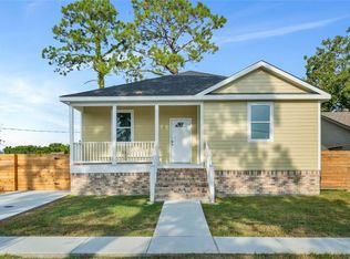 3601 Mansfield Ave, New Orleans, LA 70131