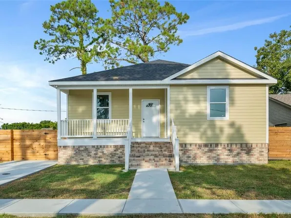3601 Mansfield Ave, New Orleans, LA 70131