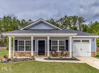 1047 Wharf Way Se, Townsend, GA 31331