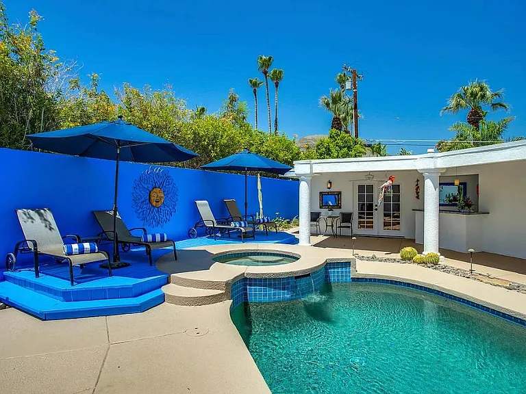 73136 Shadow Mountain Dr — Photo 3
