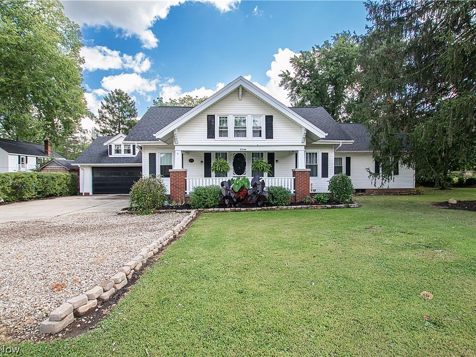 17769 Rd, North Royalton, OH 44133 Zillow