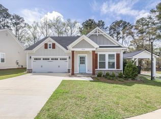 8764 Glenoak Trl, Tallahassee, FL 32312