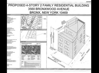 3560 Bronxwood Avenue, Bronx, NY 10469