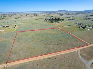 0 E Marrow Rd, Prescott Valley, AZ 86315