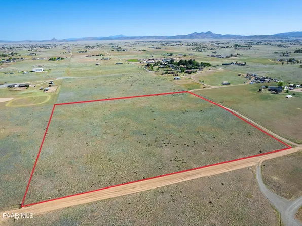 0 E Marrow Rd, Prescott Valley, AZ 86315
