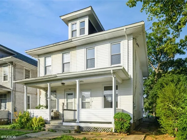 506 S Greenwood Ave, Easton, PA 18045