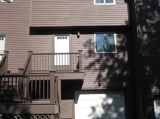 195 Copeland St UNIT E, Quincy, MA 02169