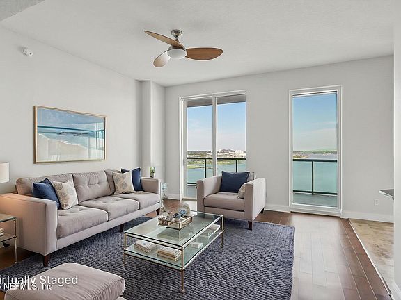 3rd image of 1431 RIVERPLACE Boulevard #1707