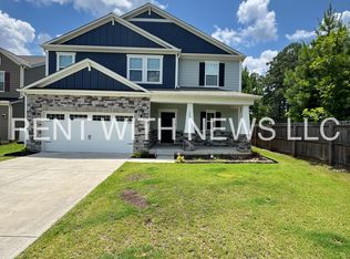 3537 Cider Cv, Apex, NC 27502