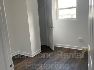 2908 E Clay St APT 1, Richmond, VA 23223
