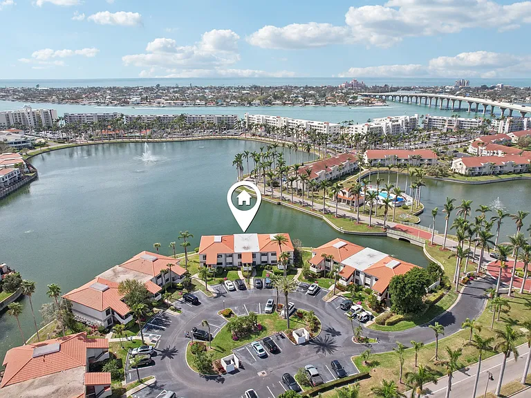 6277 Bahia Del Mar Blvd S #210 — Photo 25