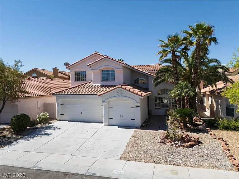 7825 Desert Bell Ave — Photo 36